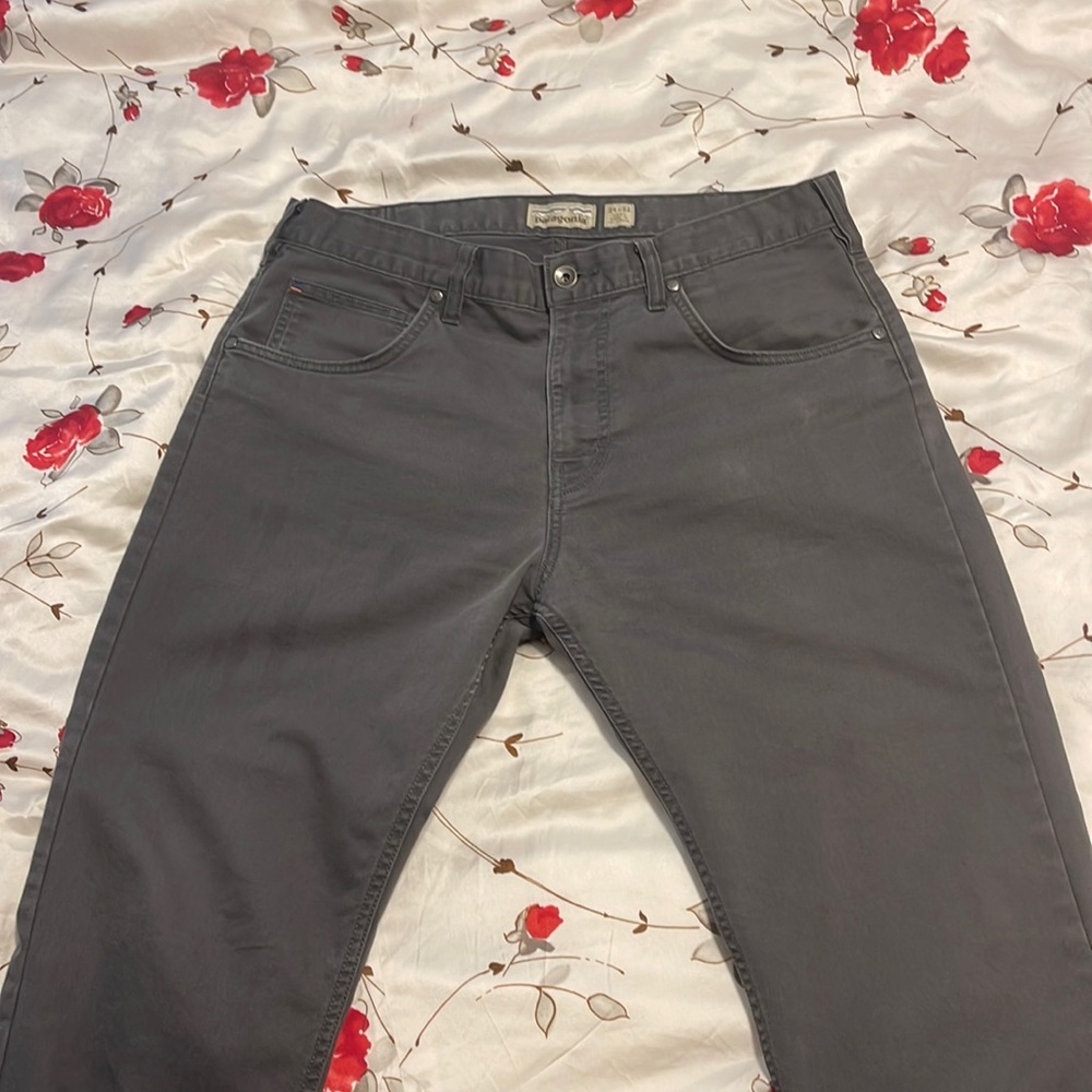 Patagonia men’s pants